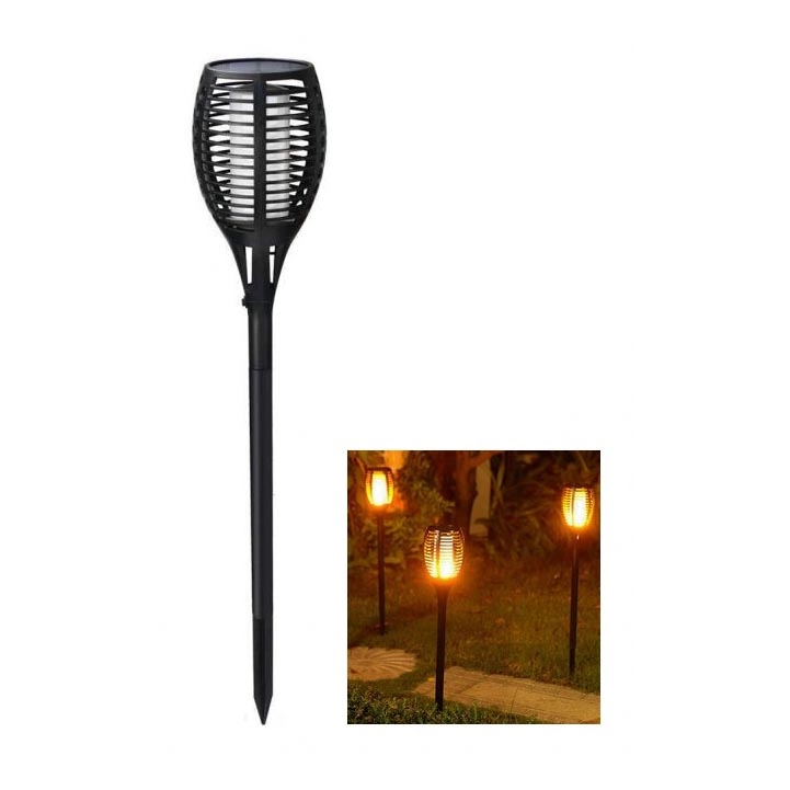 Grundig - LED Solárne svietidlo 30xLED/1,2V 600 mAh IP44