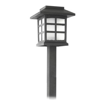 Grundig - LED Solárne svietidlo Grundig - LED Solárne svietidlo