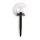 Grundig - LED Solárne svietidlo LED/3,7V 500 mAh IP44