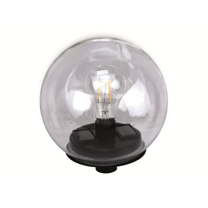 Grundig - LED Solárne svietidlo LED/3,7V 500 mAh IP44