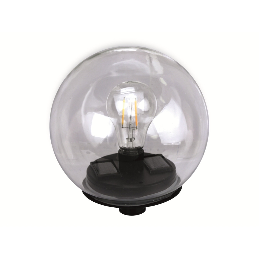 Grundig - LED Solárne svietidlo LED/3,7V 500 mAh IP44