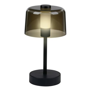 Grundig - LED Stmievateľná dotyková stolná lampa LED/5V 800 mAh