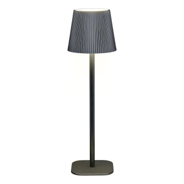 Grundig - LED stmievateľná dotyková stolová lampa LED/5V 1200 mAh