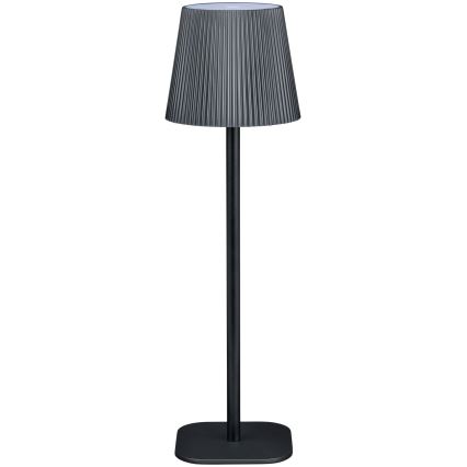 Grundig - LED stmievateľná dotyková stolová lampa LED/5V 1200 mAh