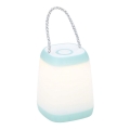 Grundig - LED Stmievateľná prenosná lampa LED/3xAA