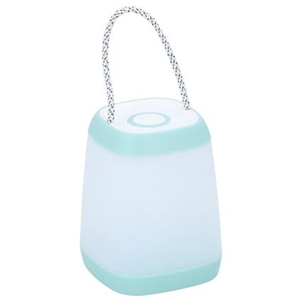 Grundig - LED Stmievateľná prenosná lampa LED/3xAA