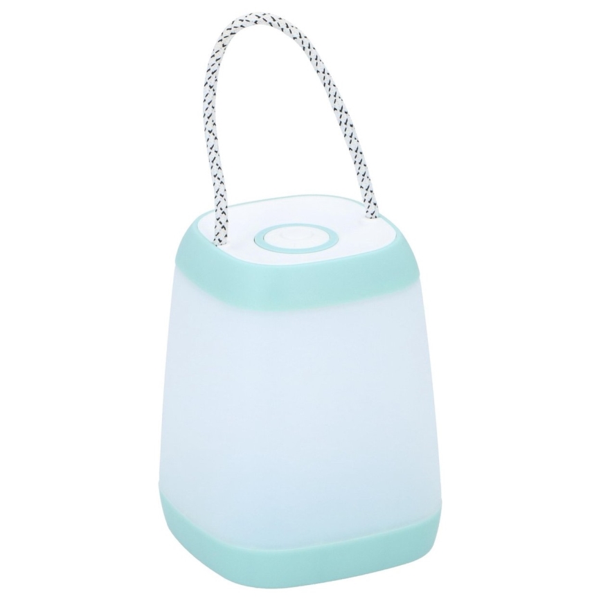 Grundig - LED Stmievateľná prenosná lampa LED/3xAA