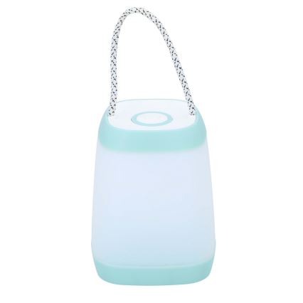 Grundig - LED Stmievateľná prenosná lampa LED/3xAA