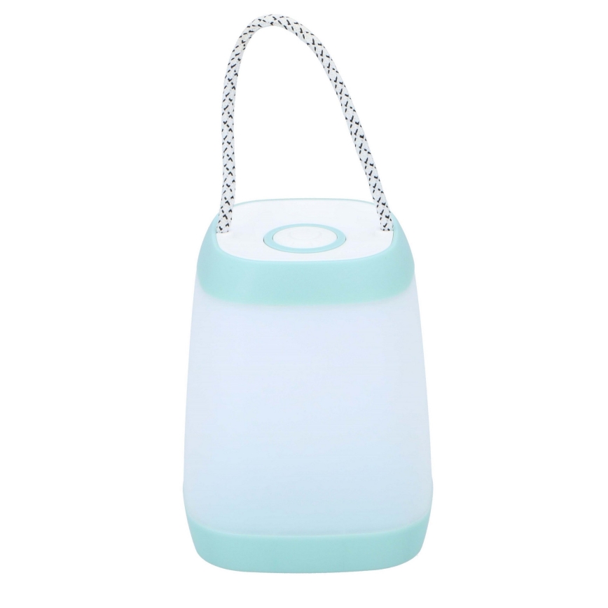 Grundig - LED Stmievateľná prenosná lampa LED/3xAA