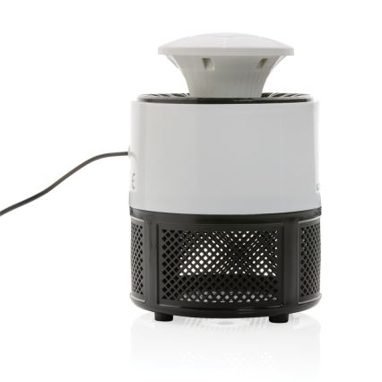 Grundig - LED Svetelná nástraha na hubenie hmyzu LED/5W/5V