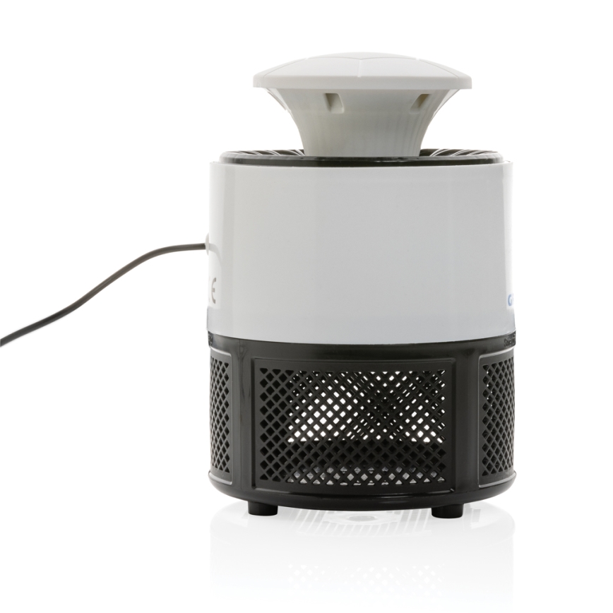 Grundig - LED Svetelná nástraha na hubenie hmyzu LED/5W/5V