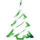Grundig - LED Vianočná dekorácia 8xLED/3xAAA stromček