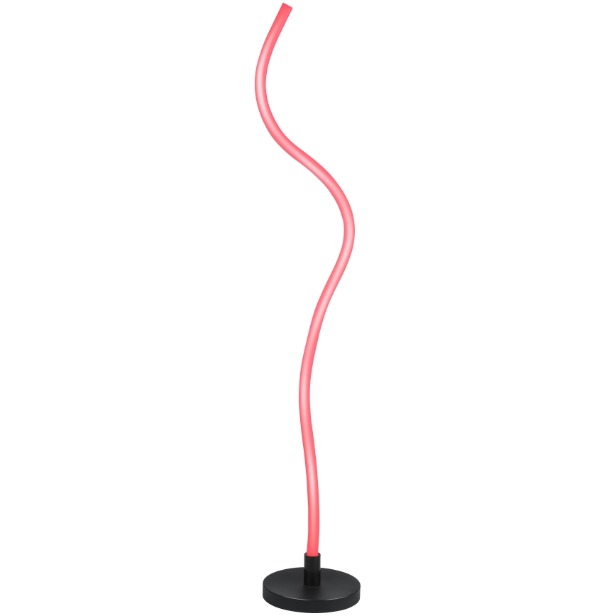 Grundig - LED RGB Stmievateľná stojacia lampa LED/5W/5V + diaľkové ovládanie