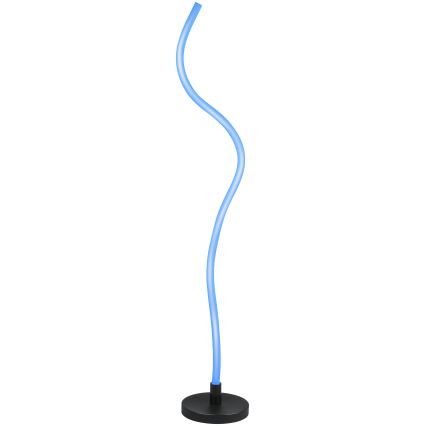 Grundig - LED RGB Stmievateľná stojacia lampa LED/5W/5V + diaľkové ovládanie