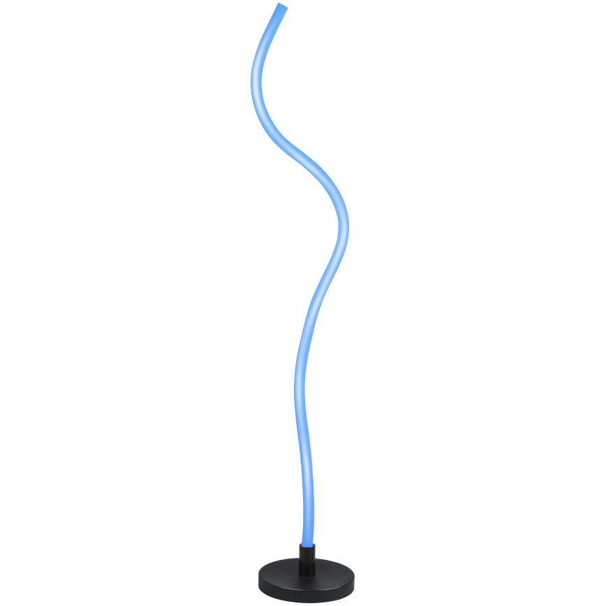 Grundig - LED RGB Stmievateľná stojacia lampa LED/5W/5V + diaľkové ovládanie