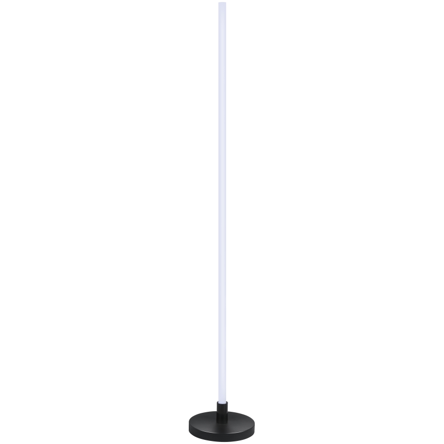 Grundig - LED RGB Stmievateľná stojacia lampa LED/5W/5V + diaľkové ovládanie