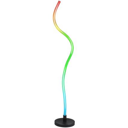 Grundig - LED RGB Stmievateľná stojacia lampa LED/5W/5V + diaľkové ovládanie