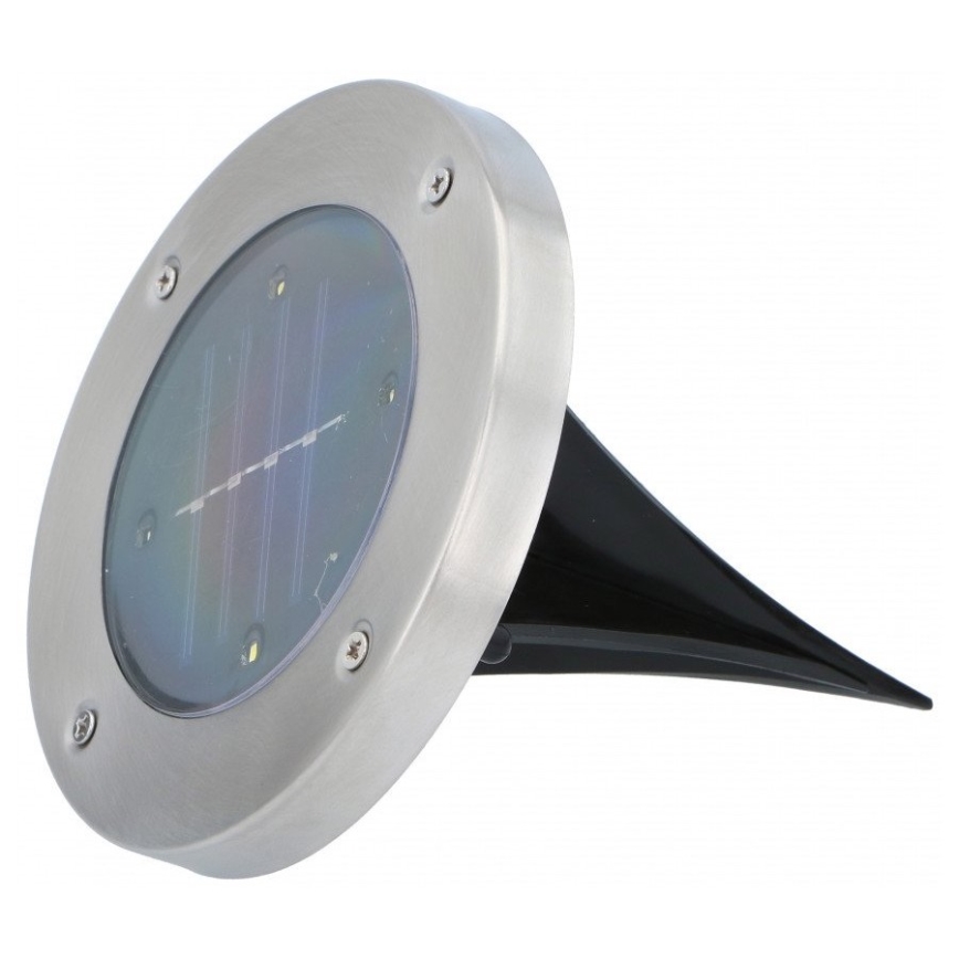 Grundig - SADA 4x LED Solárne svietidlo LED/1W/1,2V 600 mAh IP65