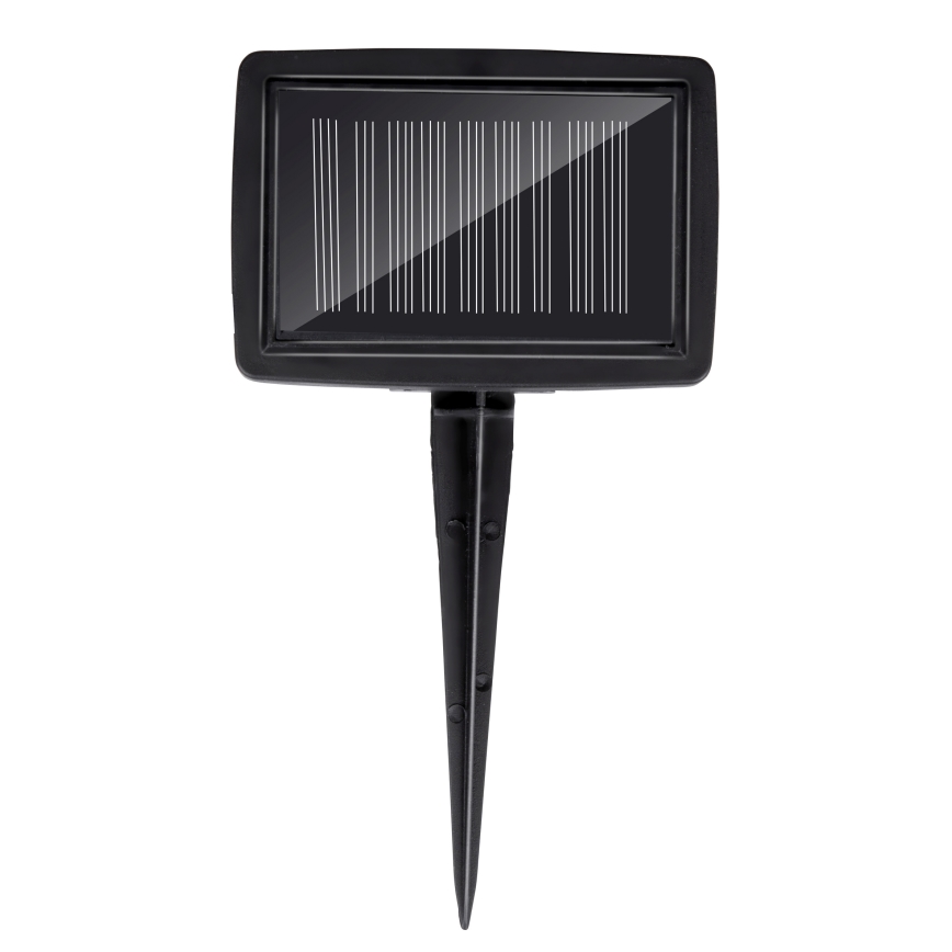 Grundig - SADA 5x LED RGBW  Solárne svietidlo LED/3,2V IP44
