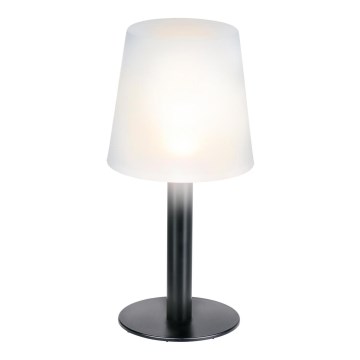 Grundig - solárna LED stolná lampa, 1,2 V, 200 mAh
