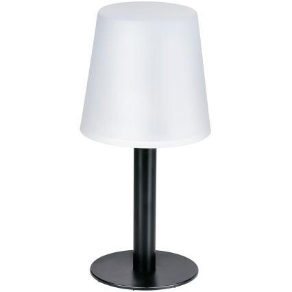 Grundig - solárna LED stolná lampa, 1,2 V, 200 mAh