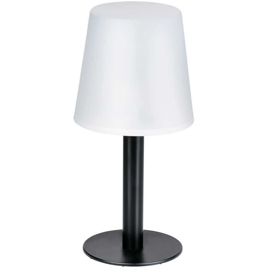 Grundig - solárna LED stolná lampa, 1,2 V, 200 mAh