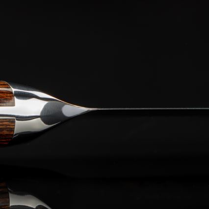 Gudaro - Damaskový kuchynský nôž FENG 3,5, 67 vrstiev ocele, dĺžka 9,5 cm