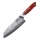 Gudaro - Damaskový Santoku kuchynský nôž MIYABI 7