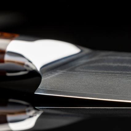 Gudaro - Kuchársky nôž CHEF 20 cm damašková oceľ