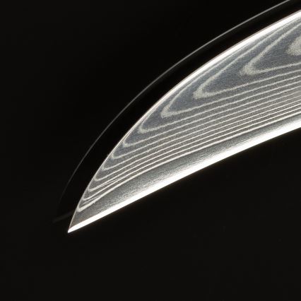 Gudaro - Kuchynský nôž BIRD BEAK 7,6 cm damasková oceľ