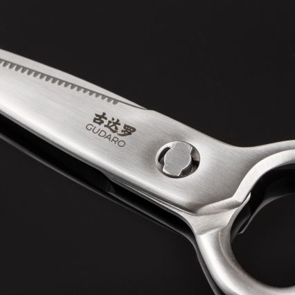 Gudaro - Nožnice na hydinu RONIN 20,6 cm nerezové