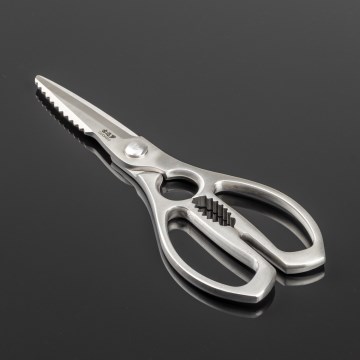 Gudaro - Nožnice na hydinu RONIN 22,6 cm nerezová oceľ