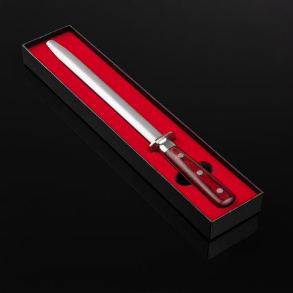 Gudaro - Ocílka MIYABI červená/pakka