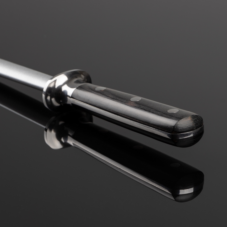 Gudaro - Ocílka SHIRO čierna/pakka