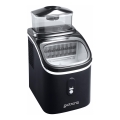 Guzzanti GZ123A - Výrobník ľadu 160W/230V čierny