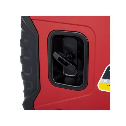 Hahn & Sohn 105412 - Benzínová invertorová elektrocentrála H IG 3500 3300W