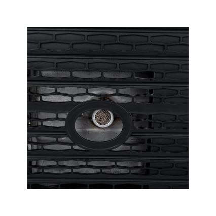 Hahn & Sohn 105412 - Benzínová invertorová elektrocentrála H IG 3500 3300W