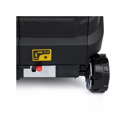 Hahn & Sohn 105412 - Benzínová invertorová elektrocentrála H IG 3500 3300W