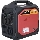 Hahn & Sohn 20095 - Benzínová elektrocentrála HIG 2400 2200W