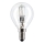 Halogénová žiarovka E14/30W/230V 2800K - GE Lighting