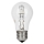 Halogénová žiarovka E27/70W/230V 2900K - GE Lighting