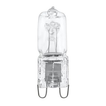Halogénová žiarovka G9/42W/12V - GE Lighting Halogénová žiarovka G9/42W/12V - GE Lighting