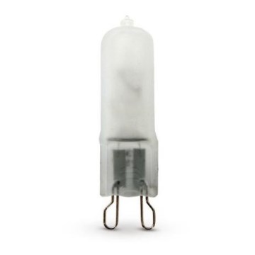 Halogénová žiarovka G9/75W/230V Halogénová žiarovka G9/75W/230V