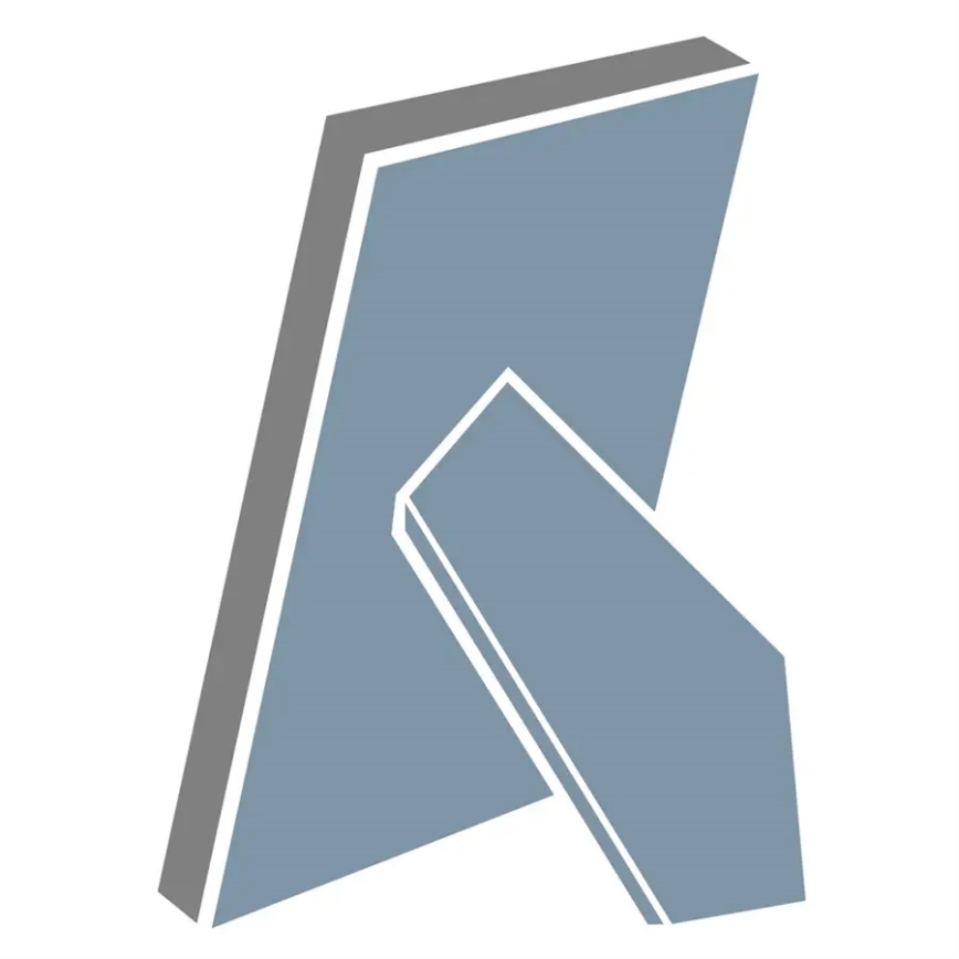 Hama - Fotorámik 15x20 cm čierna