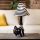 Happy Lamps - LED Detská stolná lampa BABY LUNA LED/5,4W/230V kočka