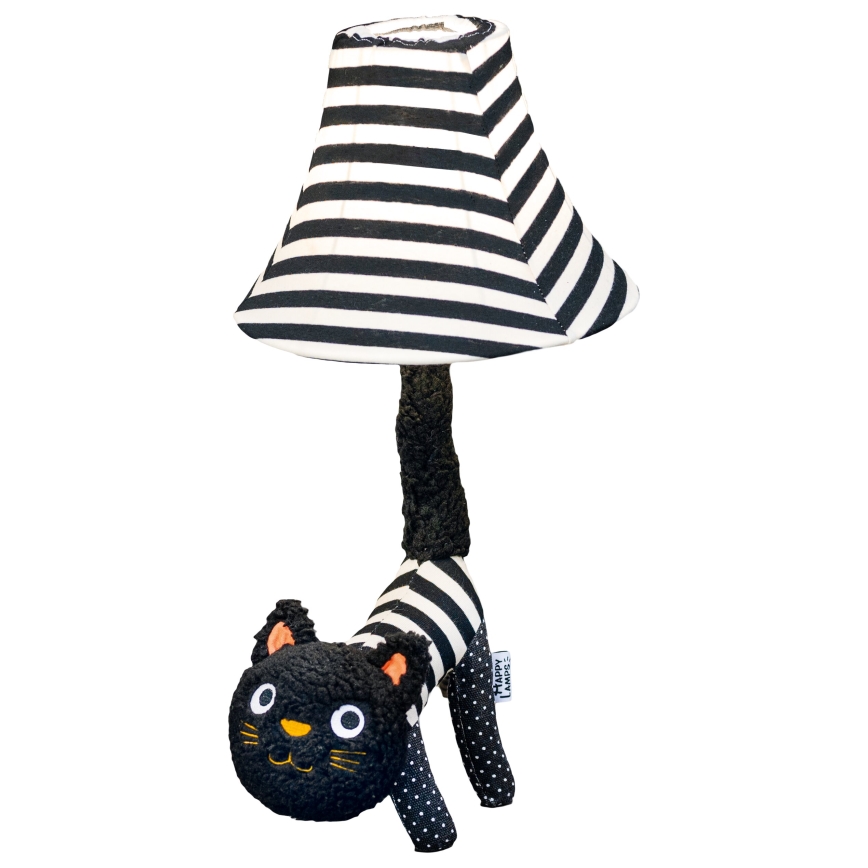 Happy Lamps - LED Detská stolná lampa BABY LUNA LED/5,4W/230V kočka