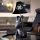 Happy Lamps - LED Detská stolná lampa DRAGON LED/5,4W/230V drak