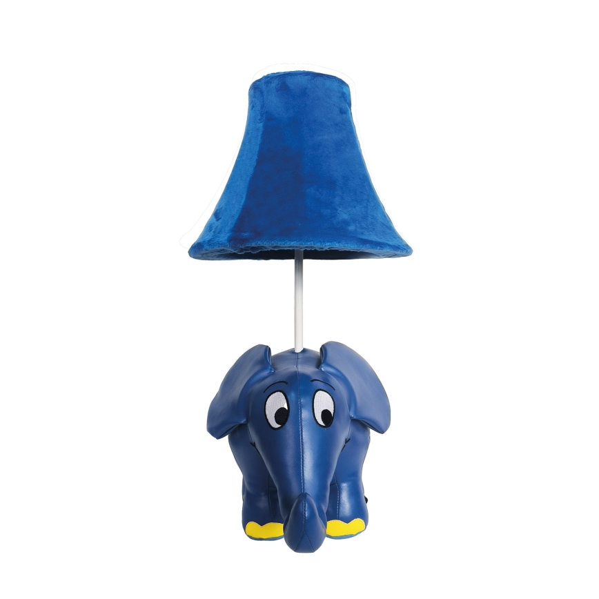 Happy Lamps - LED Detská stolná lampa ELEPHANT FROM SENDUNG MIT DER MAUS LED/5,4W/230V slon