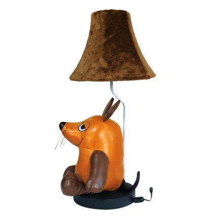 Happy Lamps - LED Detská stolná lampa MOUSE FROM SENDUNG MIT DER MAUS LED/5,4W/230V myš