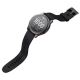 Haylou - Inteligentné hodinky LS05 Solar Bluetooth IP68 čierna